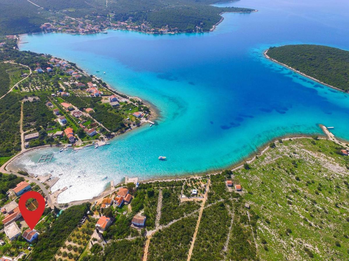 Holiday Home Lovište エクステリア 写真