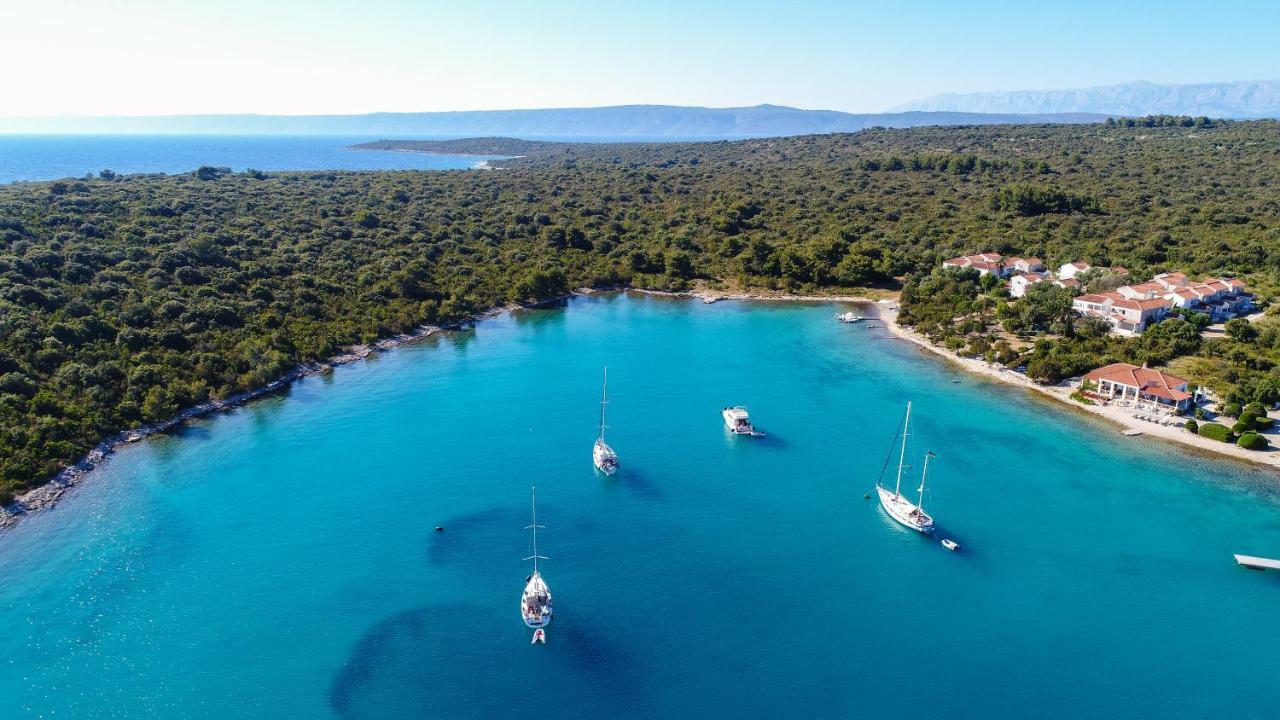 Holiday Home Lovište エクステリア 写真