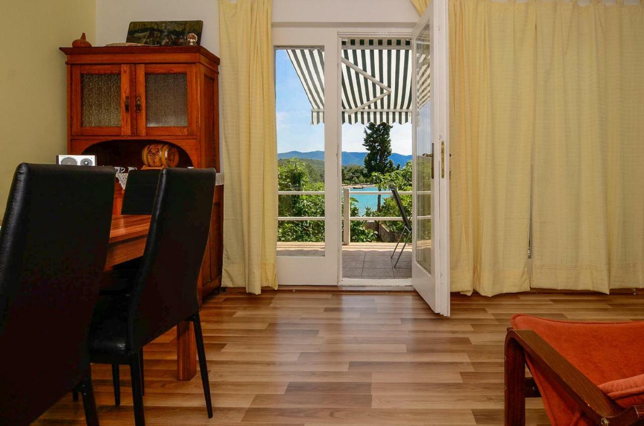 Holiday Home Lovište エクステリア 写真