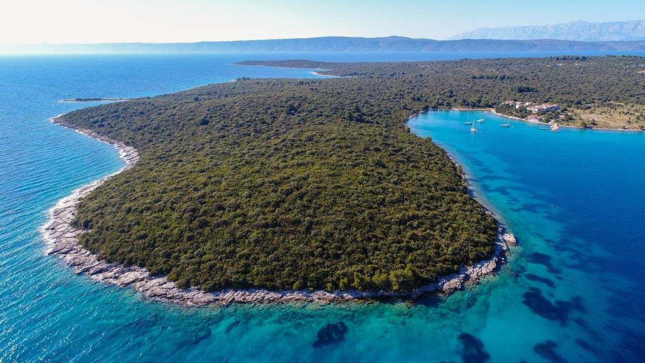 Holiday Home Lovište エクステリア 写真