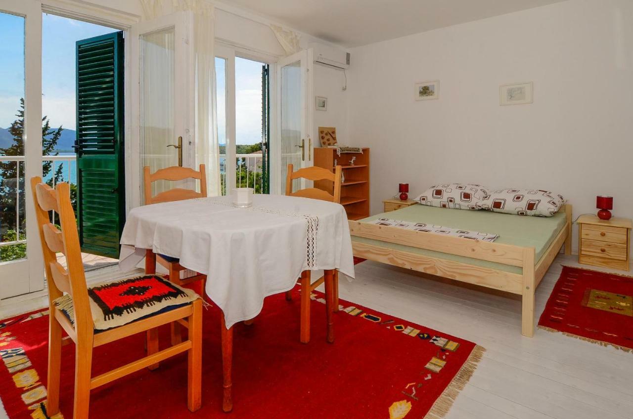 Holiday Home Lovište エクステリア 写真