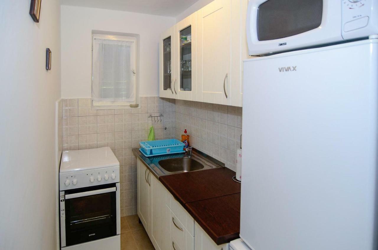 Holiday Home Lovište エクステリア 写真
