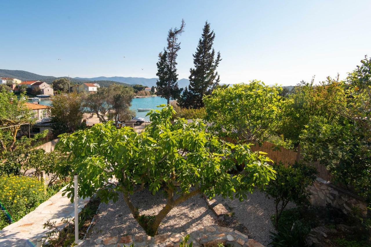Holiday Home Lovište エクステリア 写真